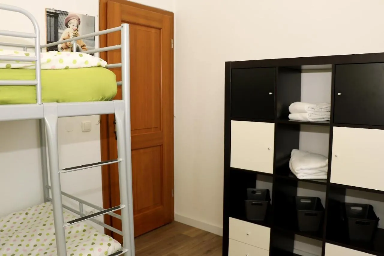 Ferienwohnung Zugspitze Garmisch-Partenkirchen 0*,