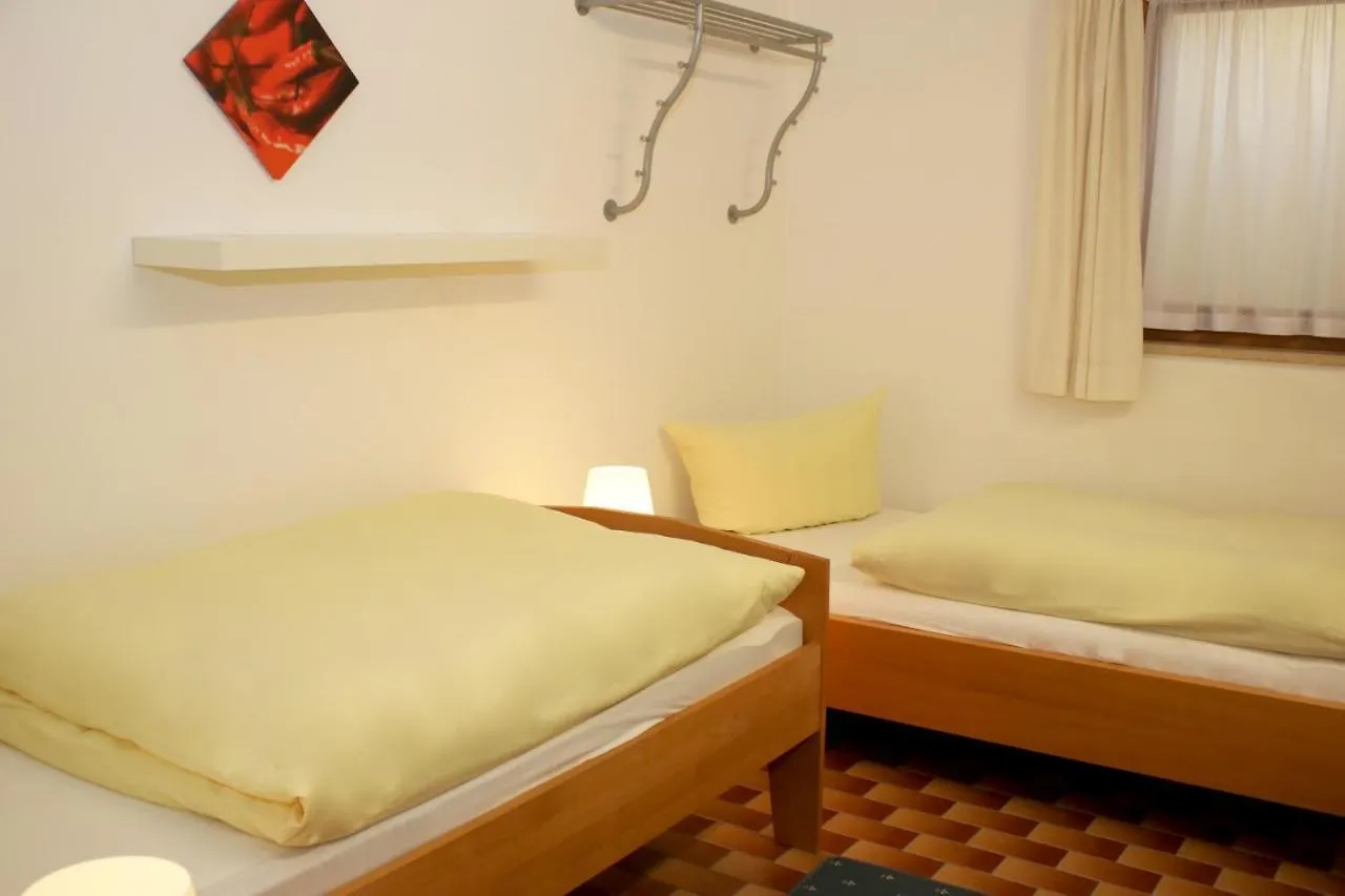 Ferienwohnung Zugspitze Garmisch-Partenkirchen Apartment