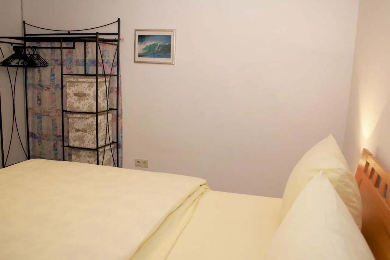 Apartment Ferienwohnung Zugspitze Garmisch-Partenkirchen Germany