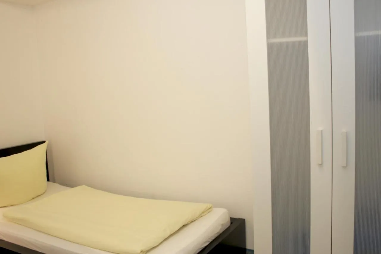 Ferienwohnung Zugspitze Garmisch-Partenkirchen
