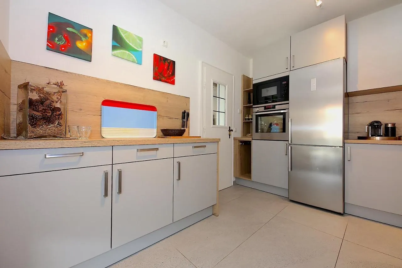 Ferienwohnung Zugspitze Garmisch-Partenkirchen Apartment