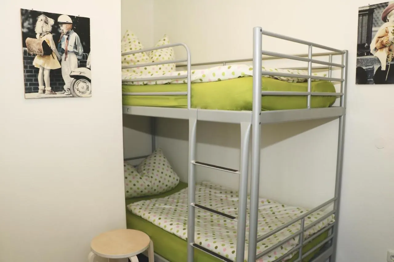 Ferienwohnung Zugspitze Garmisch-Partenkirchen 0*,
