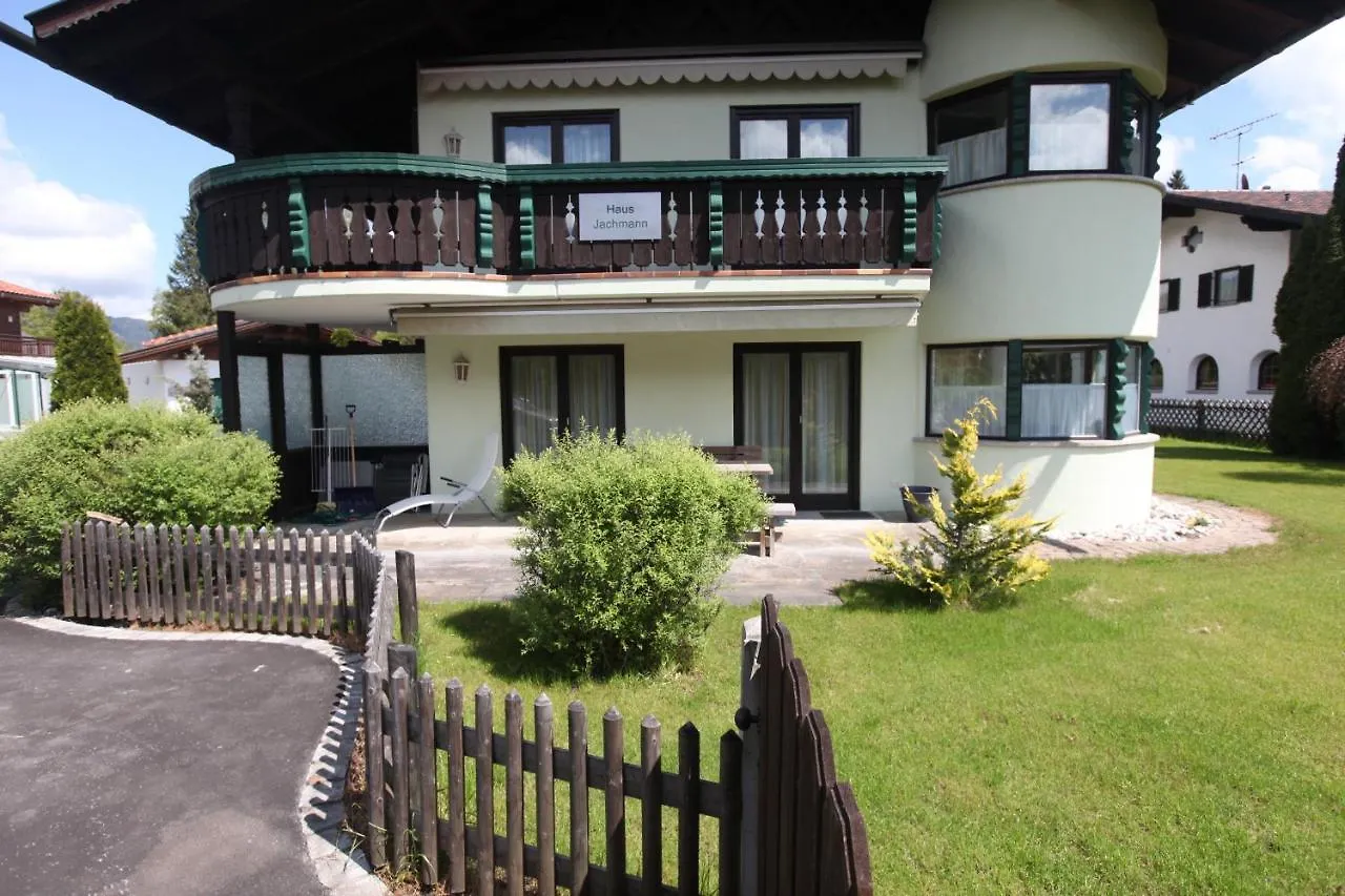 Apartment Ferienwohnung Zugspitze Garmisch-Partenkirchen