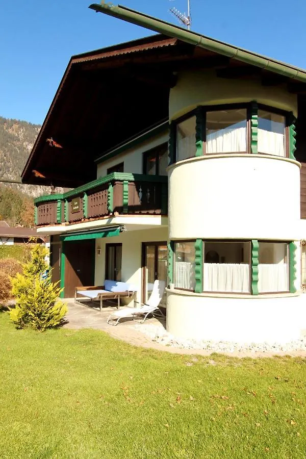 Ferienwohnung Zugspitze Garmisch-Partenkirchen Germany