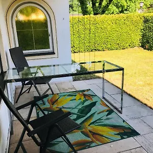 Love&air&mountains-home Office -beruflich-ok! Apartment