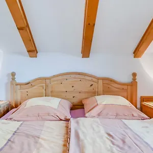 Katharinenhof Hausberg Apartment