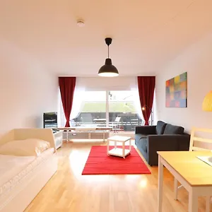 The Alpine Ridge Apartment