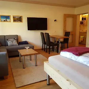Berghex Apartment