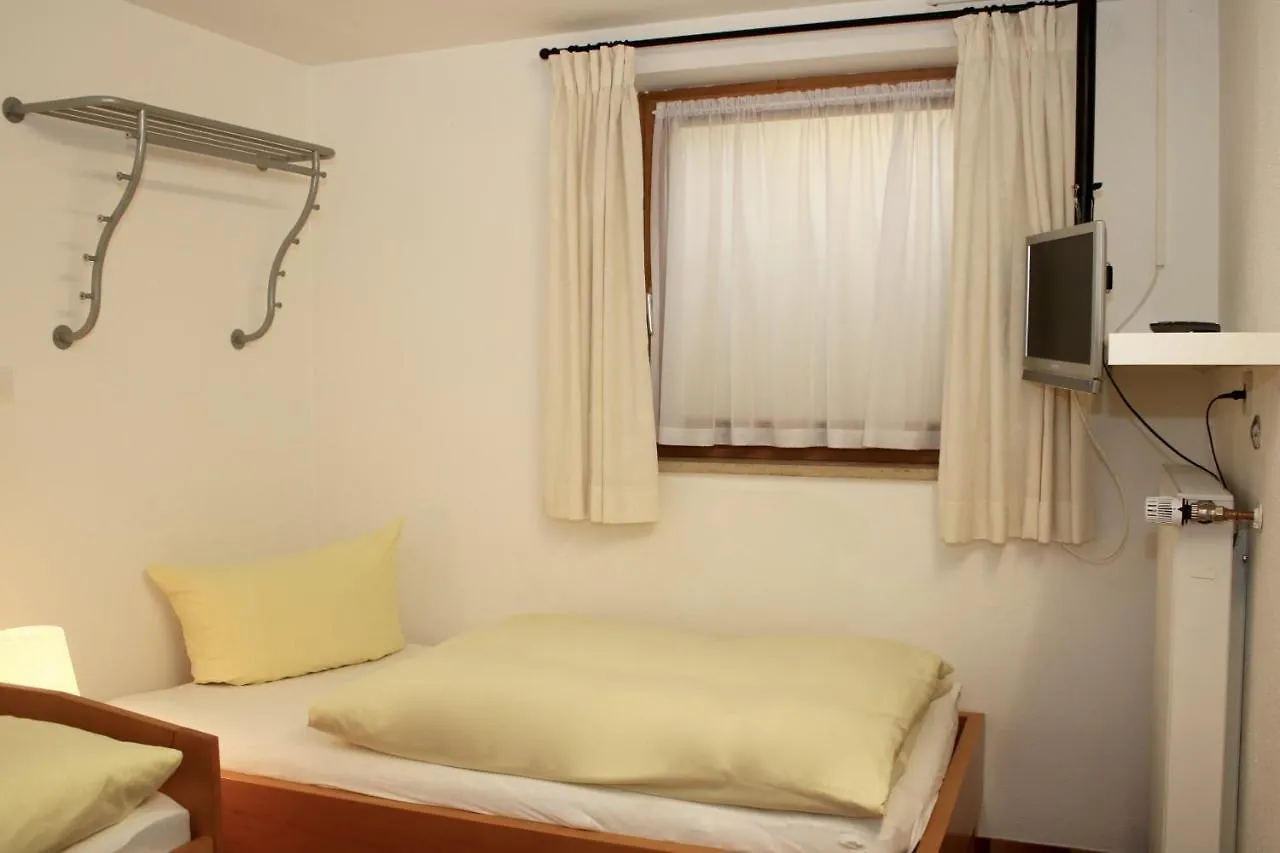 Ferienwohnung Zugspitze Garmisch-Partenkirchen Germany
