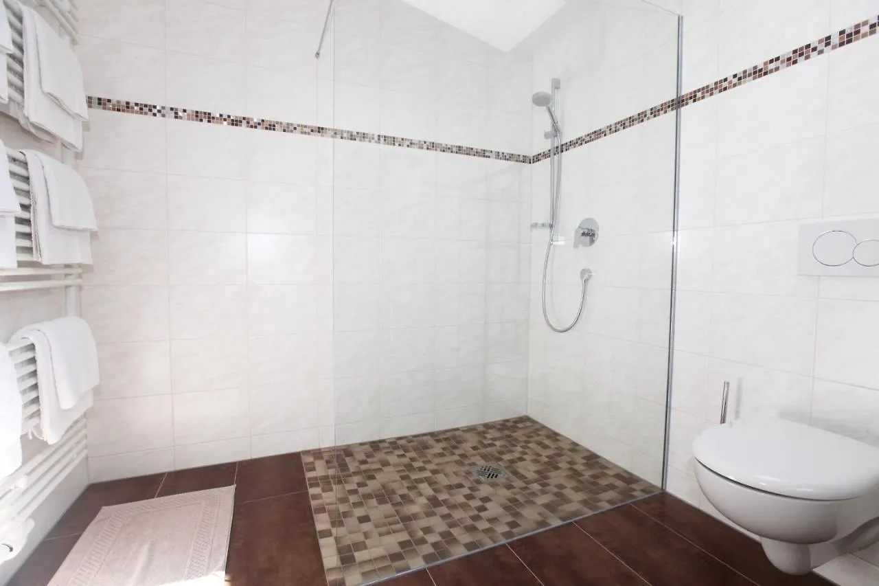 Ferienwohnung Zugspitze Garmisch-Partenkirchen Apartment