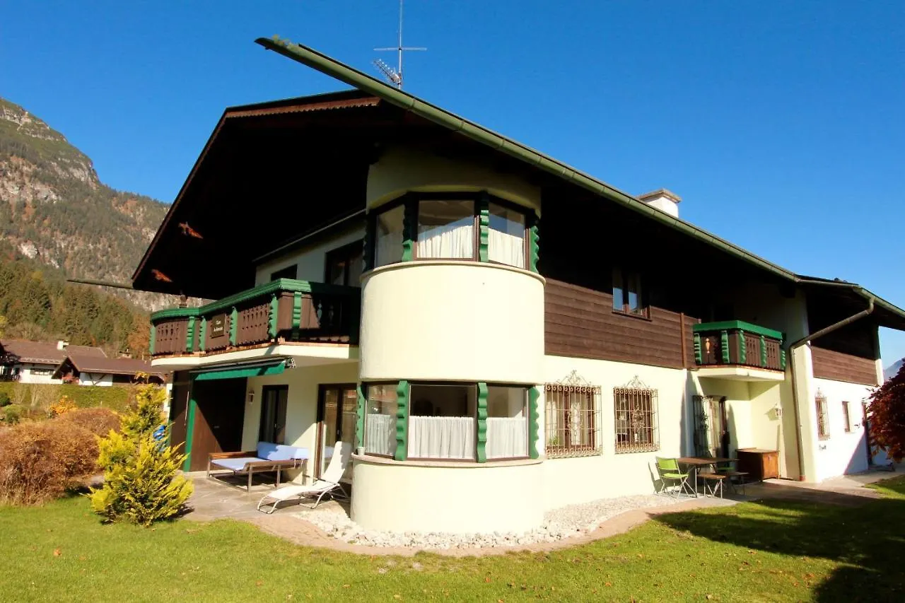 Ferienwohnung Zugspitze Garmisch-Partenkirchen