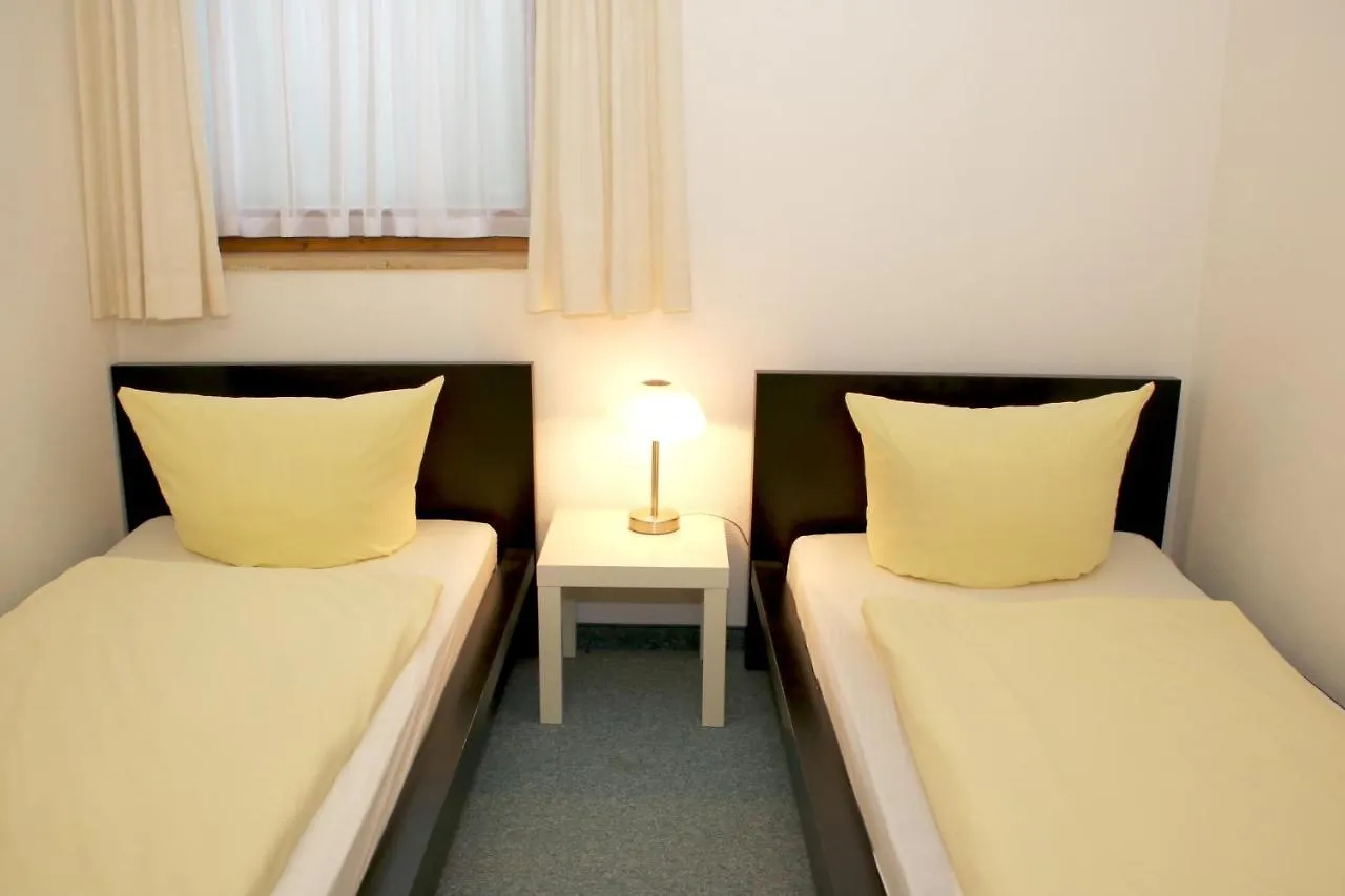 Apartment Ferienwohnung Zugspitze Garmisch-Partenkirchen Germany