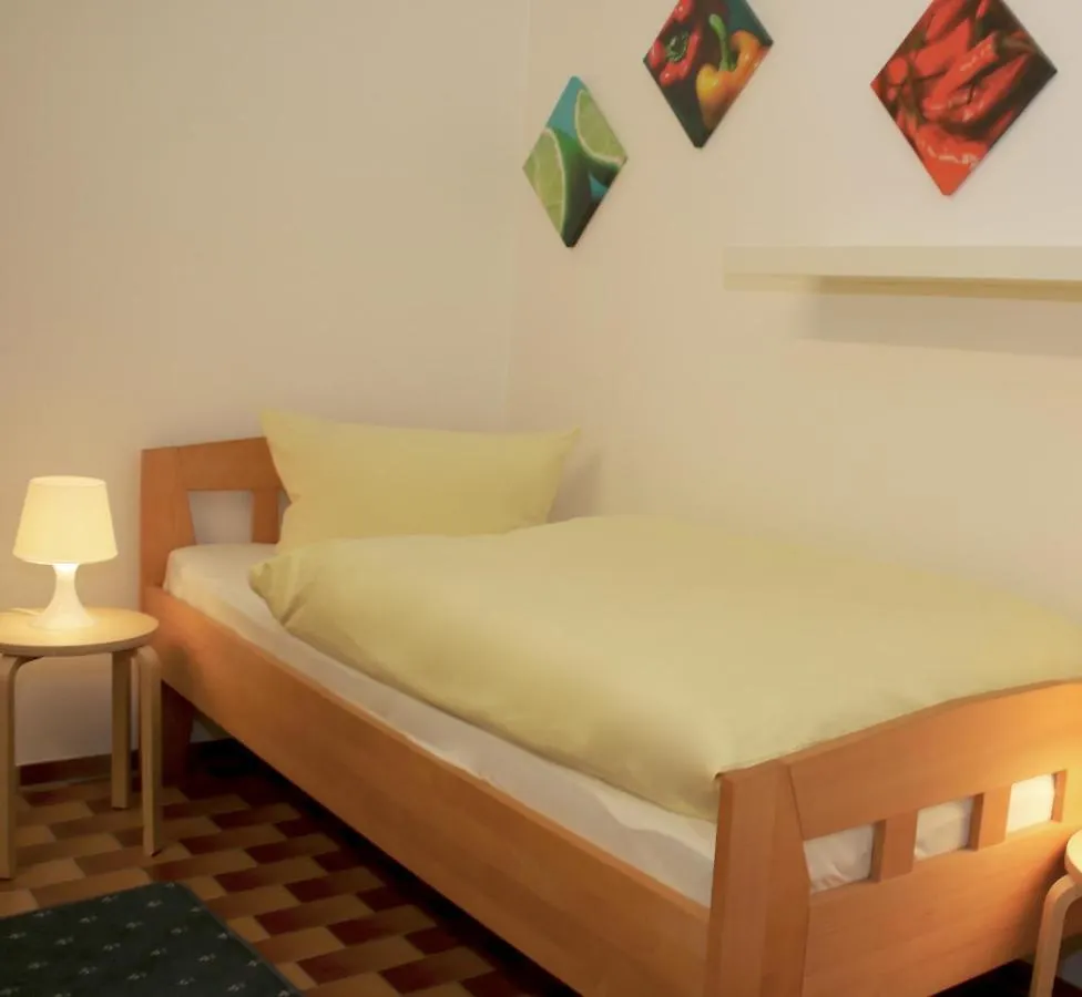 Ferienwohnung Zugspitze Garmisch-Partenkirchen Apartment