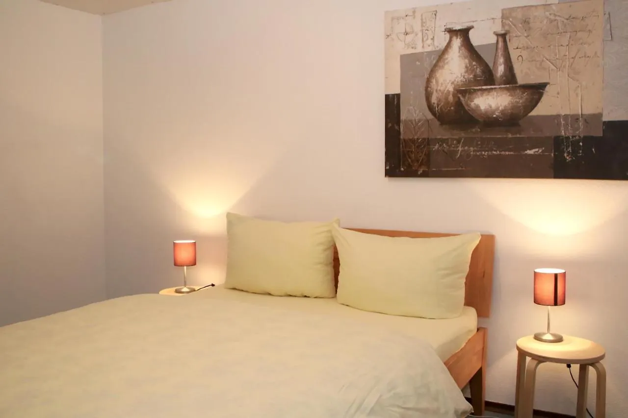Ferienwohnung Zugspitze Garmisch-Partenkirchen Germany